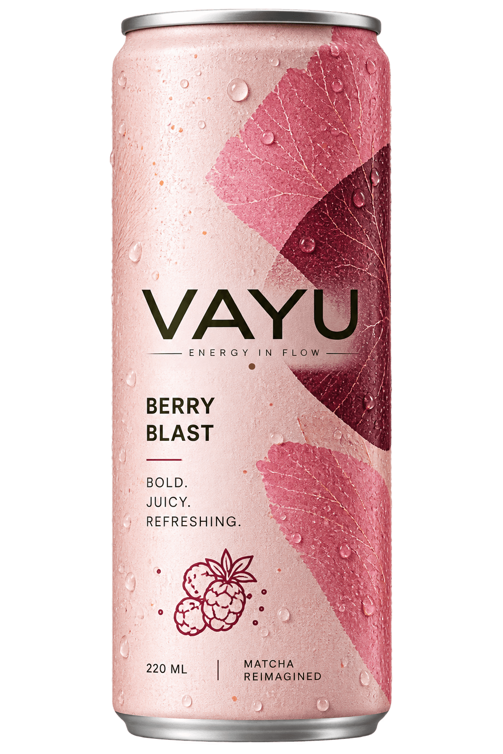 Berry Blast