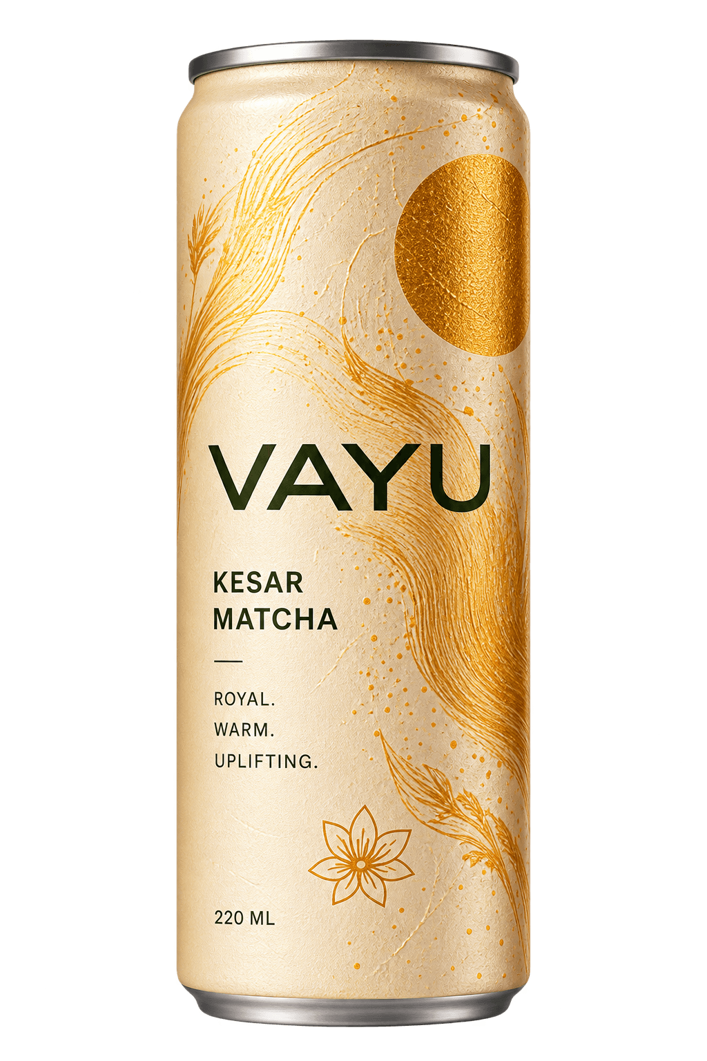 Kesar Matcha